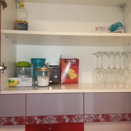 Apartament Erik Apartment Sibiu