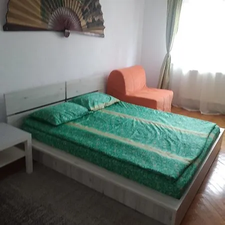 Apartament Erik *