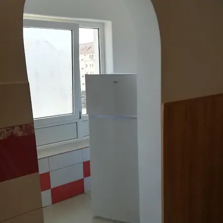 Apartament Erik * Sibiu