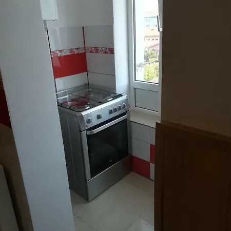 Apartament Erik *