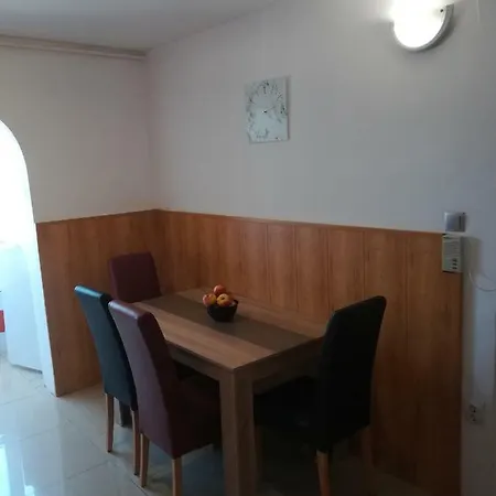 Apartament Erik * Sibiu