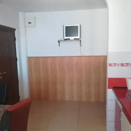 Apartament Erik Apartment Sibiu